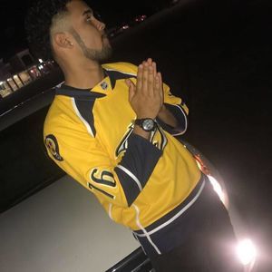 Meet your Posher, Darius